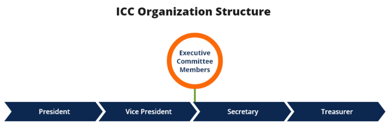 icc-strcuture