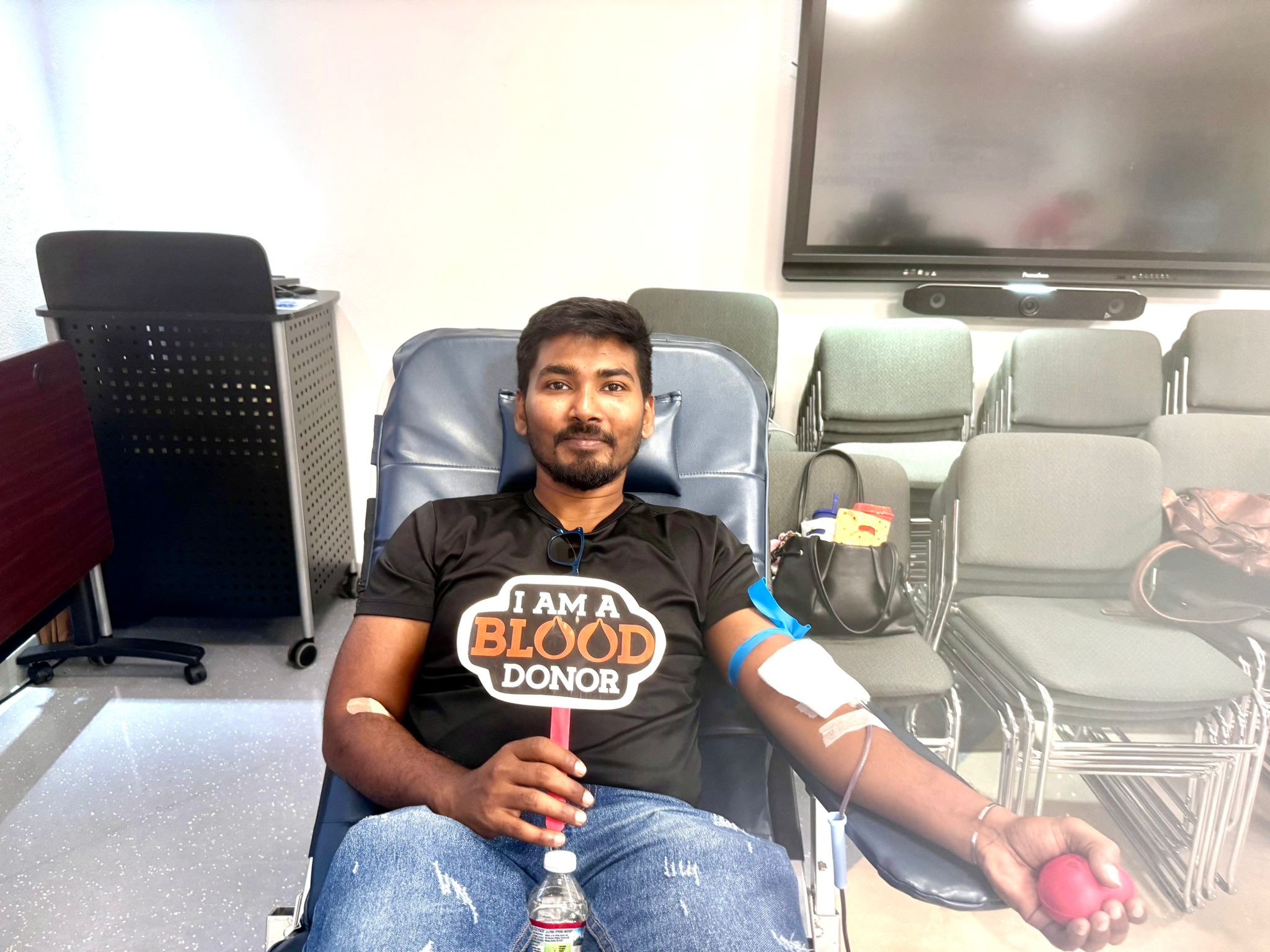 Blood Donation