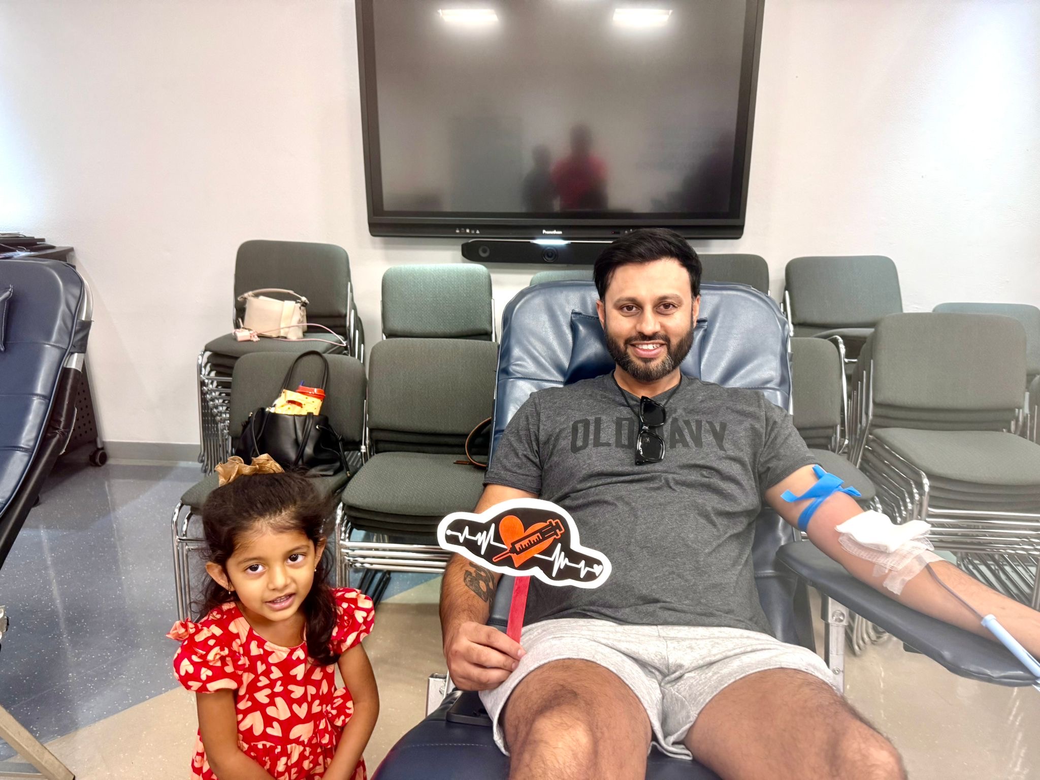 Blood Donation