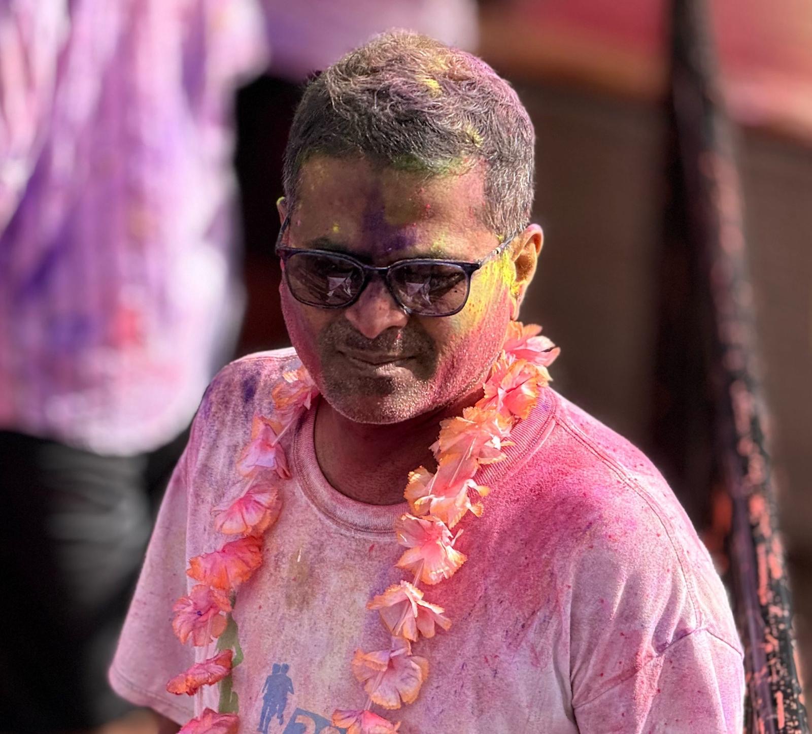 Holi 2026